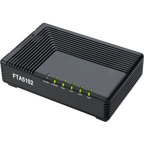 Шлюз IP FLYINGVOICE FTA5102 E2