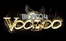Изображение товара Дополнение Tropico 4: Voodoo для ПК на Windows