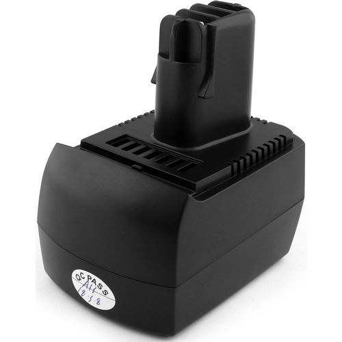 Батарея аккумуляторная TopON TOP-MET-12-3.0, 12.0В, 3.0Ач, NiMh