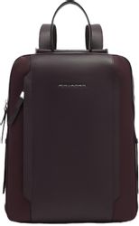 Рюкзак Piquadro Lyra CA4576W92T/BO2 бордовый нейлон