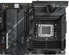 Изображение товара Материнская плата ASUS ROG STRIX X870E-H GAMING WIFI7 с поддержкой Wi-Fi 7