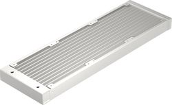 Система водяного охлаждения PCCOOLER GT360 Digital,  LCD, 4-pin,  ARGB,  белый