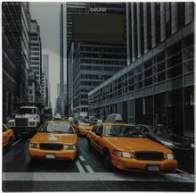 Изображение товара Напольные весы Beurer GS203 New York до 150 кг стильные электронные