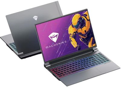 Ноутбук игровой MACHENIKE L16 Pro Stellar M 16