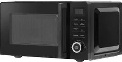 Микроволновая печь CENTEK CT-1562, 700Вт, 20л, черный