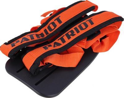 Триммер бензиновый Patriot PT 4555ES Country [250108045] – купить в ...