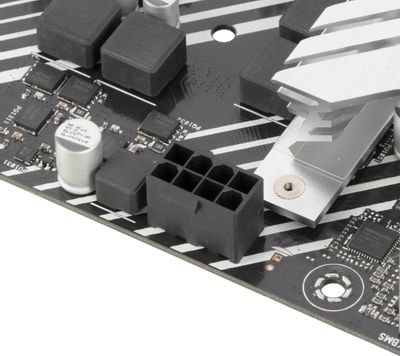 Материнская плата ASUS PRIME H510M-A, LGA 1200, Intel H510, mATX, Ret ...