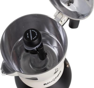 Bialetti mukka express outlet