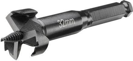 Сверло DeWALT DT4577-QZ, по дереву, 32мм, цилиндрический, 1шт