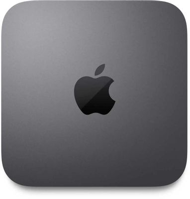 Mac mini i7 ssd sales