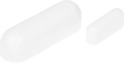 Датчик Герконовый VIGUARD Home Compact DOOR F, белый, 433МГц