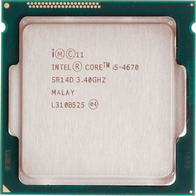 Intel discount i5 1150