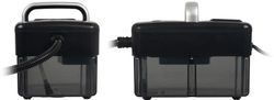 Пароочиститель ручной Endever Odyssey Q-807,  черный