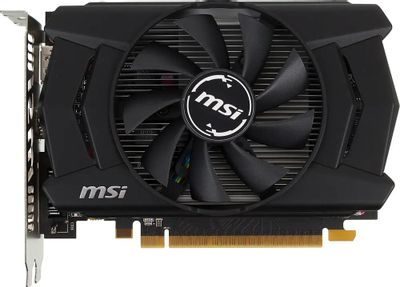 MSI Radeon R7 360 обзор видеокарты
