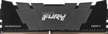 Изображение товара Оперативная память Kingston Fury Renegade DDR4 32ГБ 3200МГц DIMM