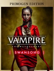 Игра NACON Vampire: The Masquerade - Swansong PRIMOGEN EDITIO, для  ПК,  регион: Россия,СНГ