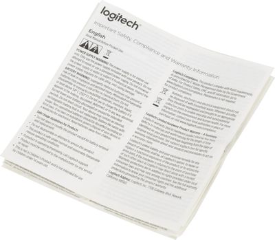 Микрофон Logitech ConferenceCam Group, черный [989-000171] – купить в ...