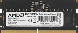 Оперативная память AMD Radeon R5 R558G5600S1S-U DDR5 - 1x 8ГБ