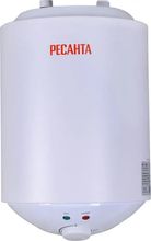 Водонагреватель Ресанта ВН-10КВ, накопительный, 2кВт, 10л, белый [74/5 ...
