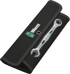Сумка для инструментов WERA 9459, черный