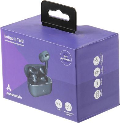 Indigi wireless bluetooth earpods hotsell