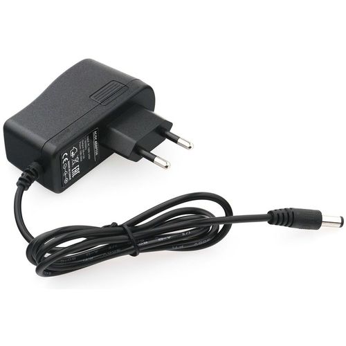 Адаптер питания PREMIER PCBNAC11, 5 В, 2A, 10Вт, черный