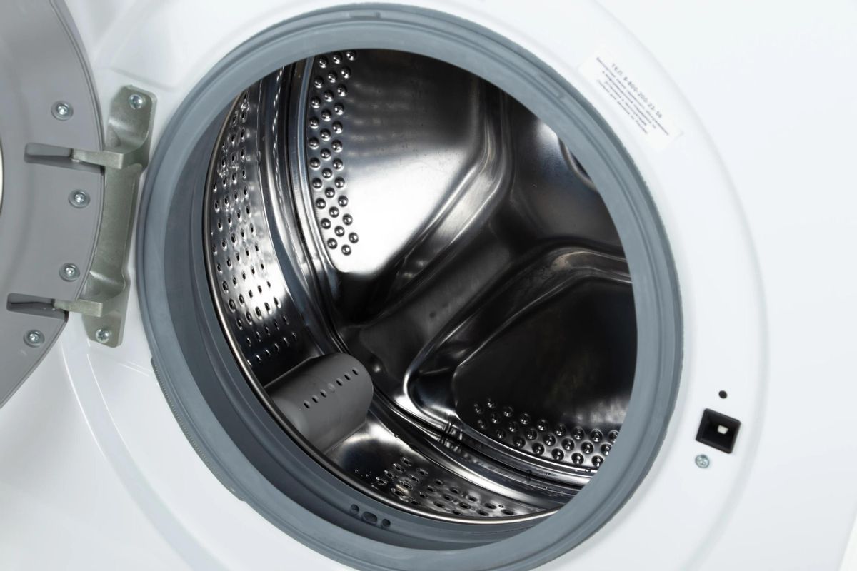 Отзывы на Стиральная машина Beko WSDN63512ZSW, с фронтальной загрузкой, с  паром, 6кг, 1000об/мин в интернет-магазине СИТИЛИНК (1729064)