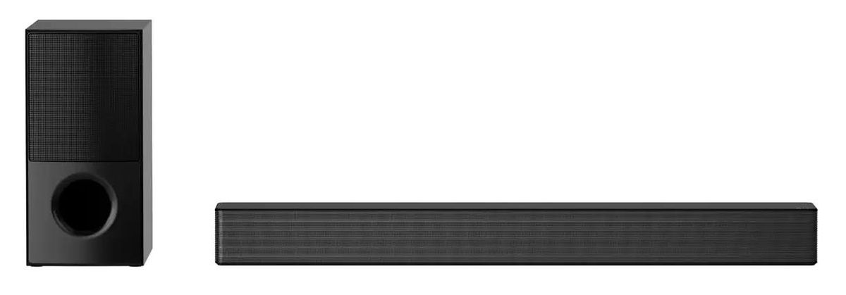 Soundbar outlet 4.1 lg