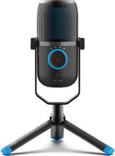 Изображение товара Микрофон JLAB Talk,  черный [ieumtalkrblk4]