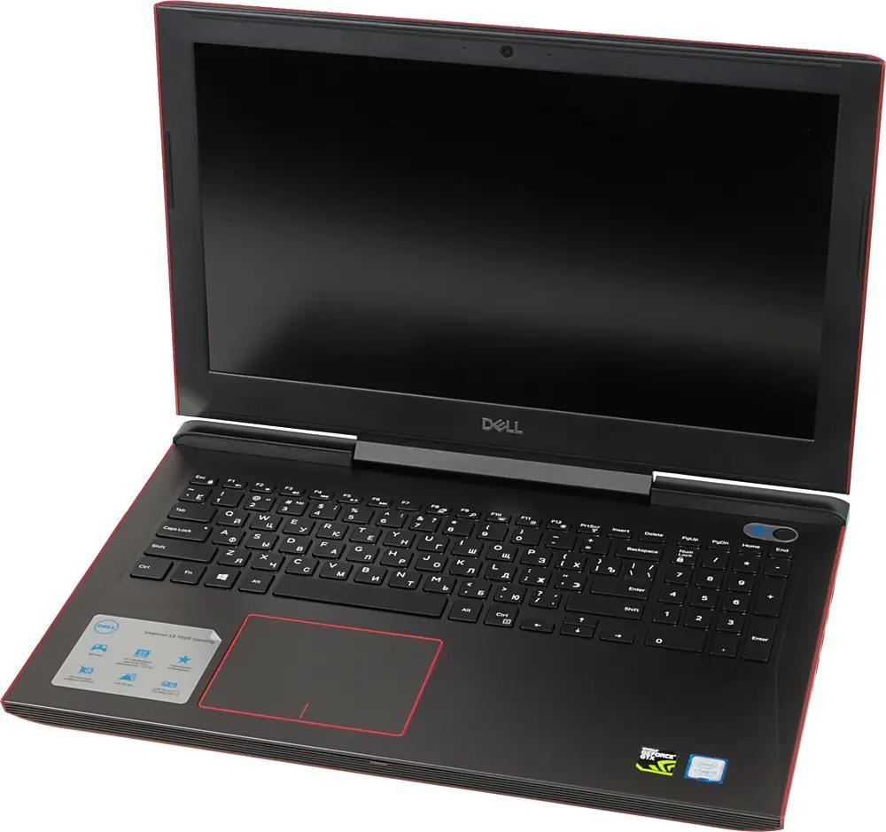 Dell inspiron 7577 i7 shop