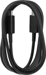 Сетевое зарядное устройство Samsung EP-T5020X, черный