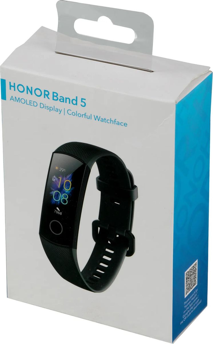Honor Band 5 Crs B39s Купить