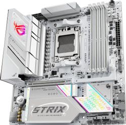 Материнская плата ASUS ROG STRIX B850-G GAMING WIFI