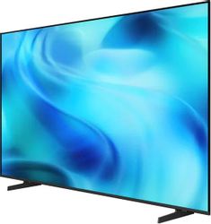 85" Телевизор Samsung UE85U8000HUXPY Crystal UHD, 4K Ultra HD, СМАРТ ТВ, Tizen OS, черный