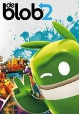 Игра THQ NORDIC de Blob 2, для ПК, регион: Россия, английская версия