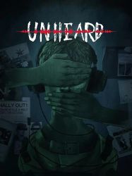 Дополнение к игре 505 GAMES Unheard - Voices of Crime, для ПК, регион: Россия,СНГ