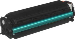 Картридж T2 CC532A, желтый