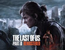 Изображение товара Игра PlayStation The Last of Us Part II Remastered для ПК на Steam