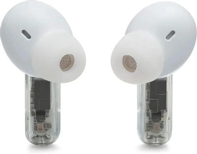 JBL Tune Beam Ghost Bluetooth jbltbeamgwht