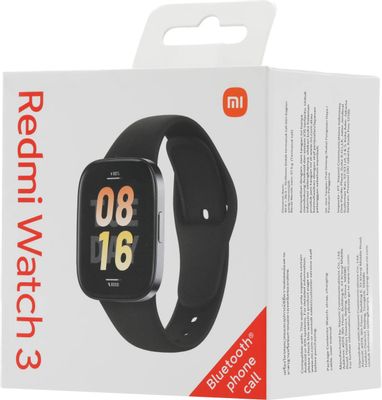 Smart watch xiaomi 3 new arrivals