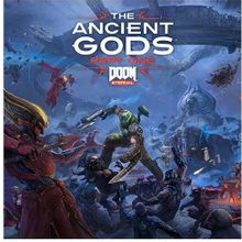Изображение товара Дополнение для игры Doom Eternal The Ancients Gods Part 1 Nintendo Switch EU