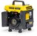 Изображение товара Бензиновый генератор CHAMPION PNIGG1001, 220/12 В, 1.1кВт