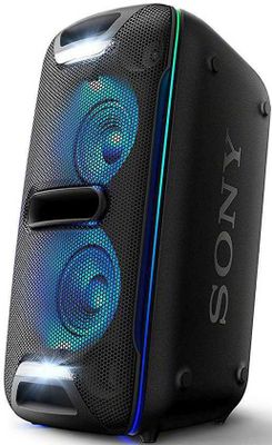Sony gtk xb50 clearance