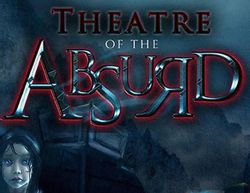 Изображение товара Приключенческая игра STRATEGY FIRST Theatre of the Absurd для ПК на английском Изображение товара Приключенческая игра STRATEGY FIRST Theatre of the Absurd для ПК на английском
