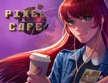 Изображение товара Игра BALTORO GAMES Pixel Cafe для ПК цифровая английская версия