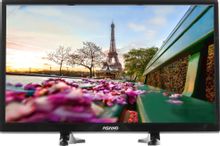 Изображение товара 24" Телевизор ASANO 24LH7010T HD Smart TV Android черный