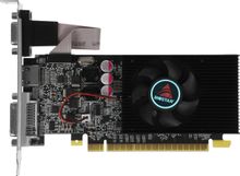 Изображение товара Видеокарта BIOSTAR GeForce GT610 2GB DDR3 Low Profile для ПК и мультимедиа