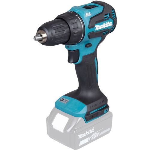 Дрель-шуруповерт Makita DDF490Z, без АКБ, без ЗУ