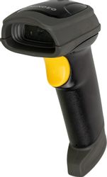 Сканер штрих-кода MINDEO MD6600-HD 2D проводное черный