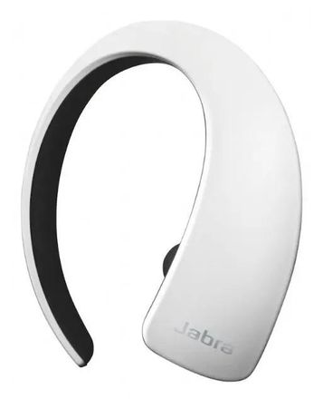 Гарнитура bluetooth  Jabra Stone II,  моно, белый [100-99310003-77]